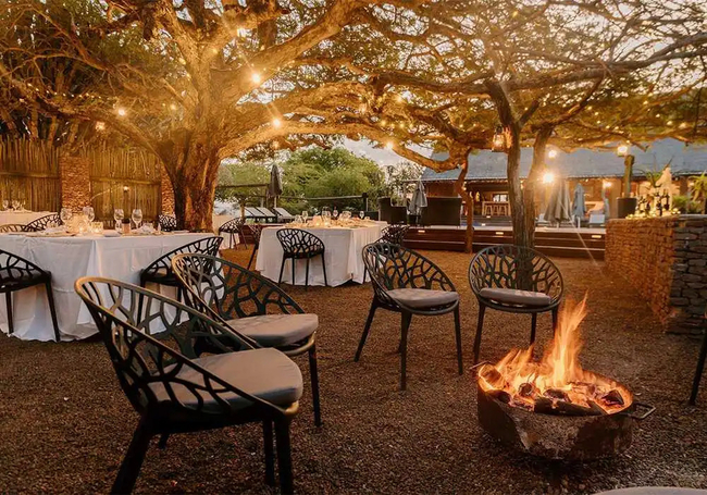 Bayala Game Lodge